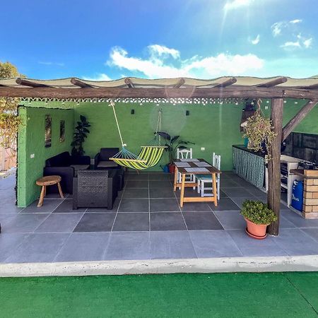 Lightbooking El Pinar Isla Del Hierro 외부 사진