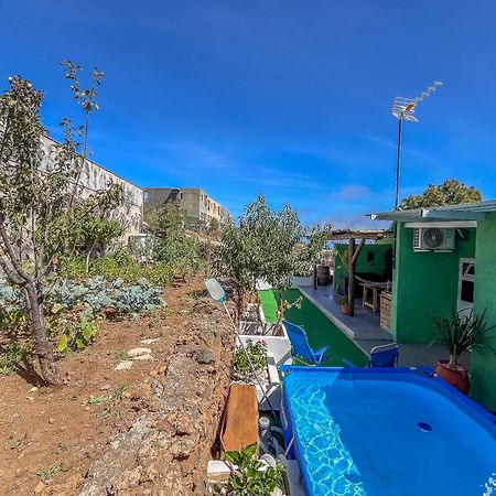 Lightbooking El Pinar Isla Del Hierro 외부 사진
