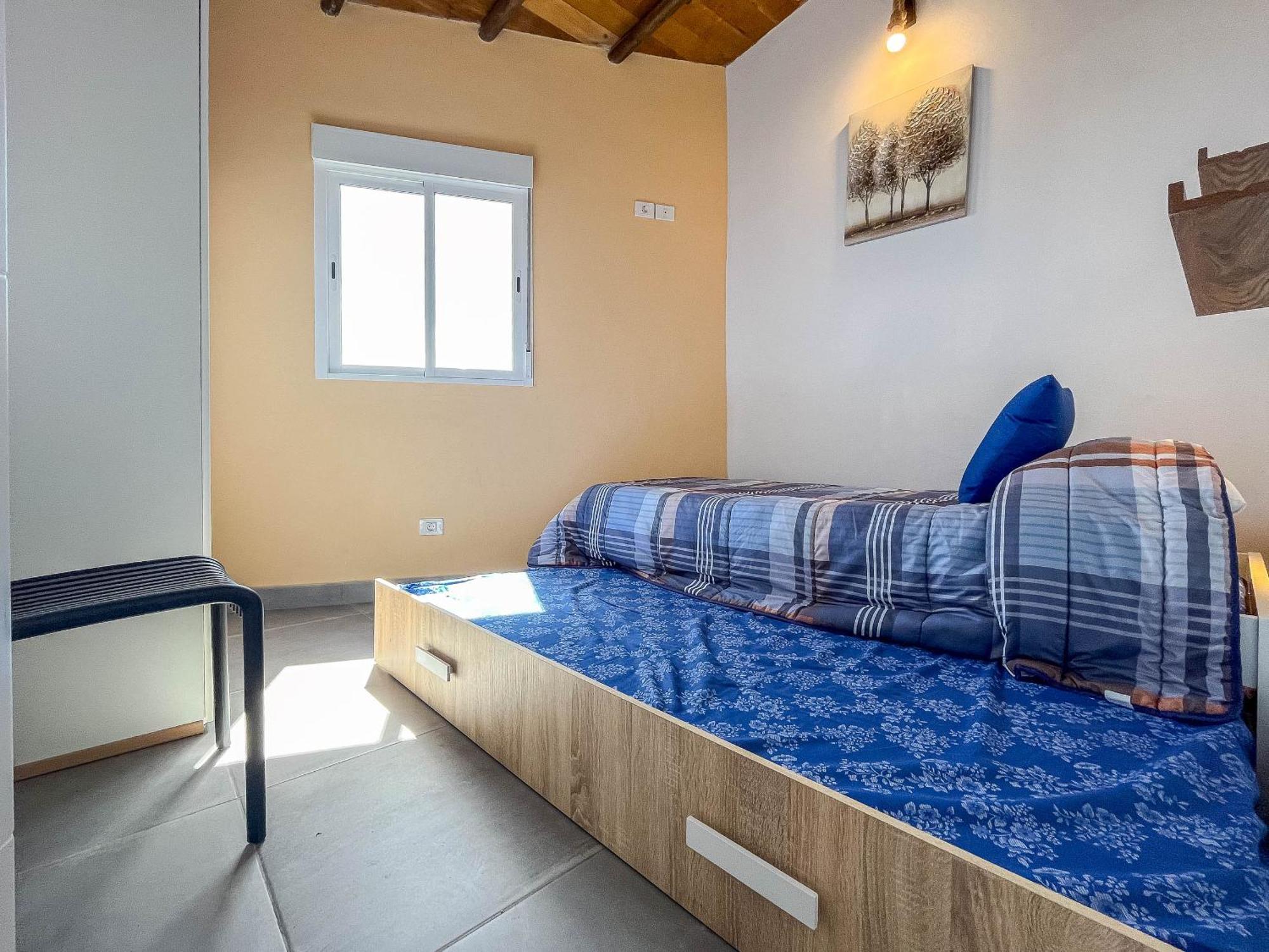 Lightbooking El Pinar Isla Del Hierro 외부 사진