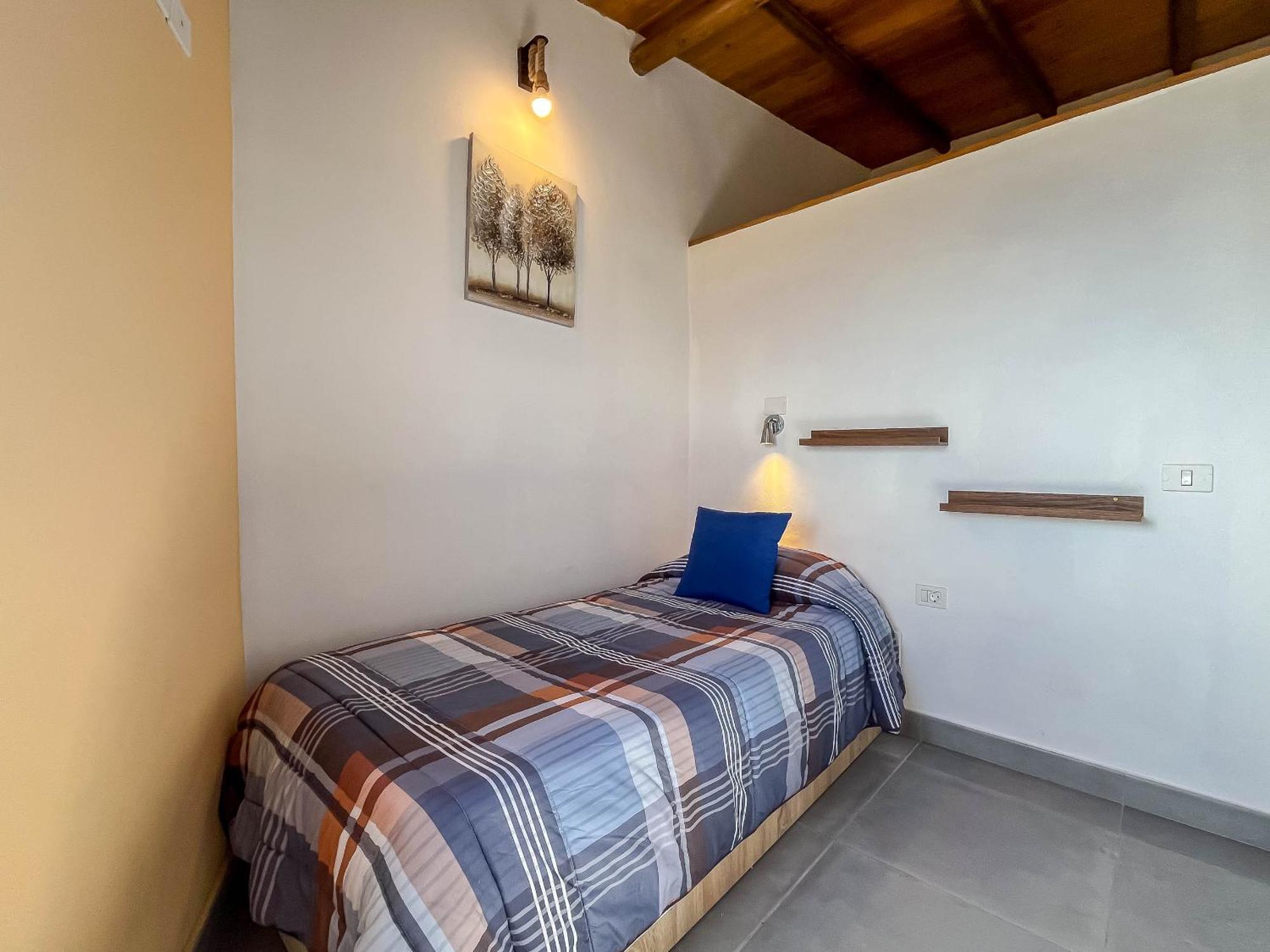 Lightbooking El Pinar Isla Del Hierro 외부 사진