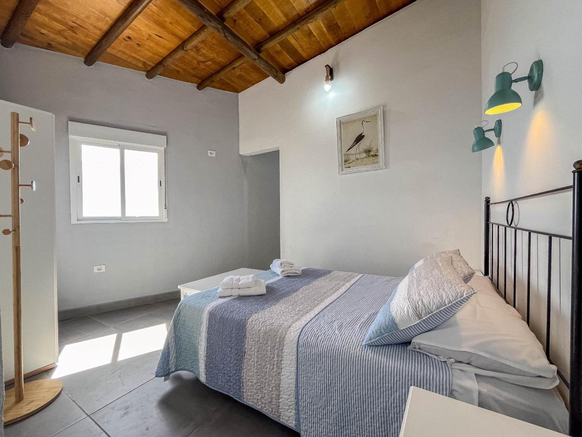 Lightbooking El Pinar Isla Del Hierro 외부 사진