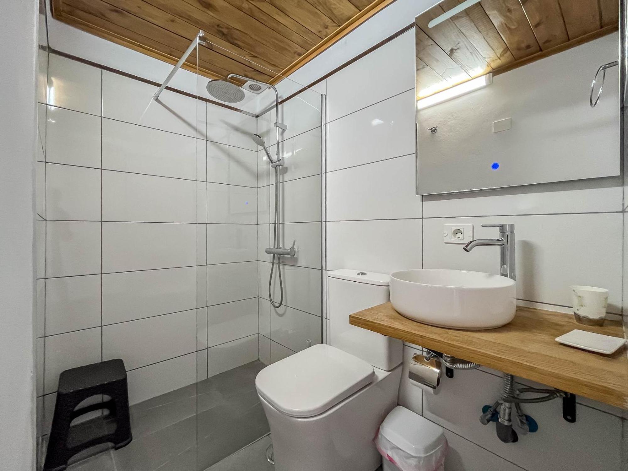 Lightbooking El Pinar Isla Del Hierro 외부 사진