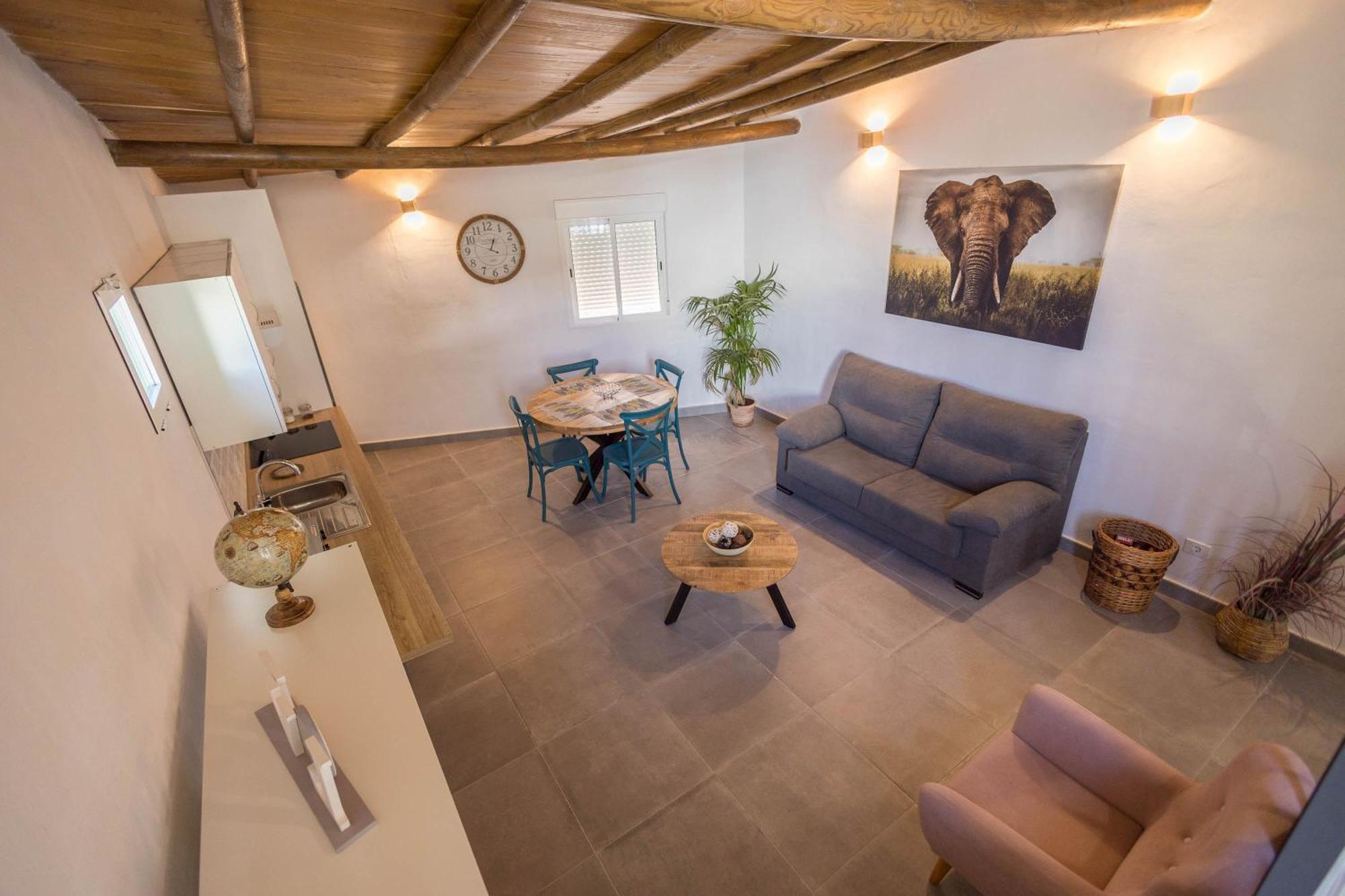Lightbooking El Pinar Isla Del Hierro 외부 사진