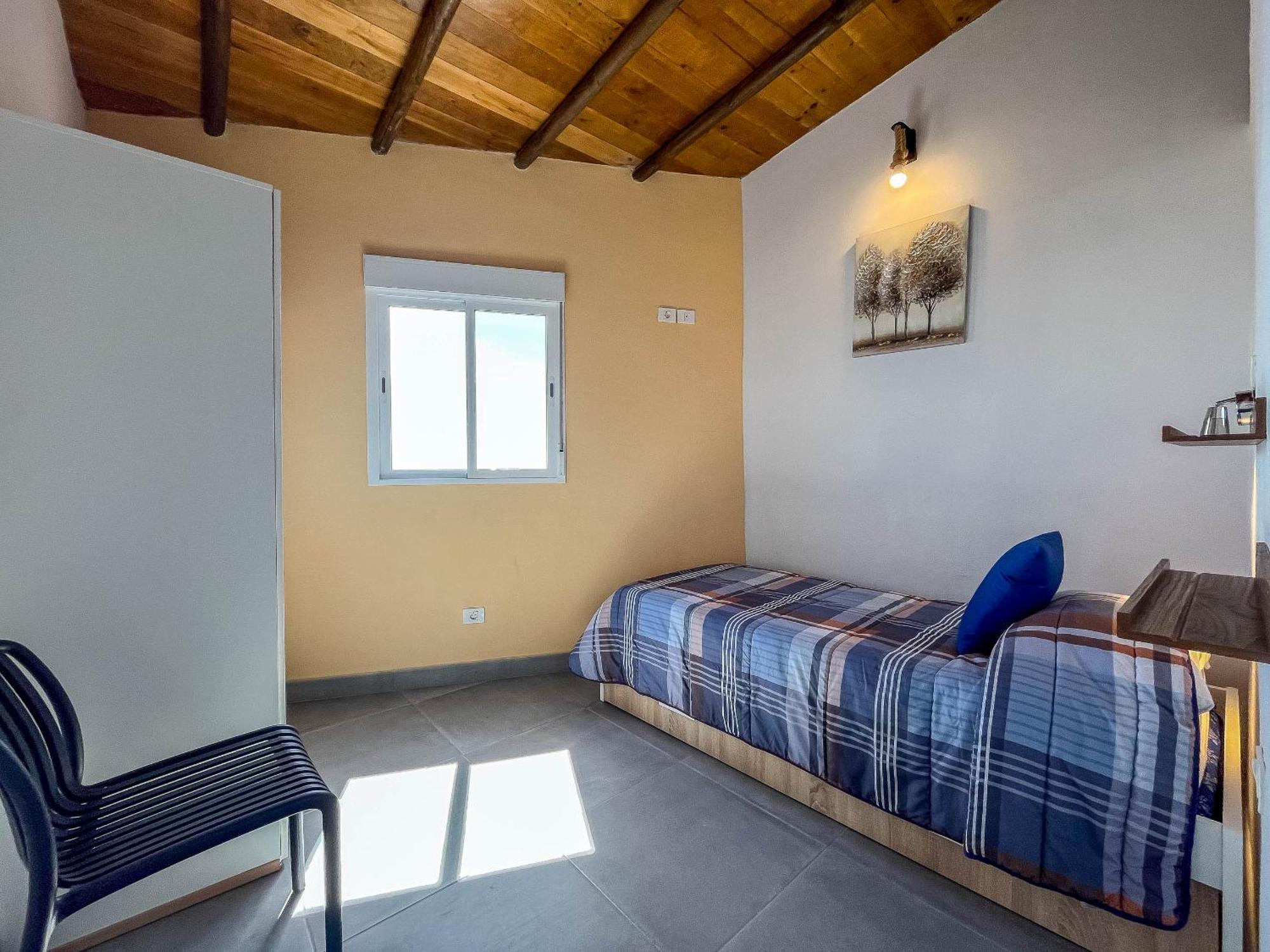 Lightbooking El Pinar Isla Del Hierro 외부 사진