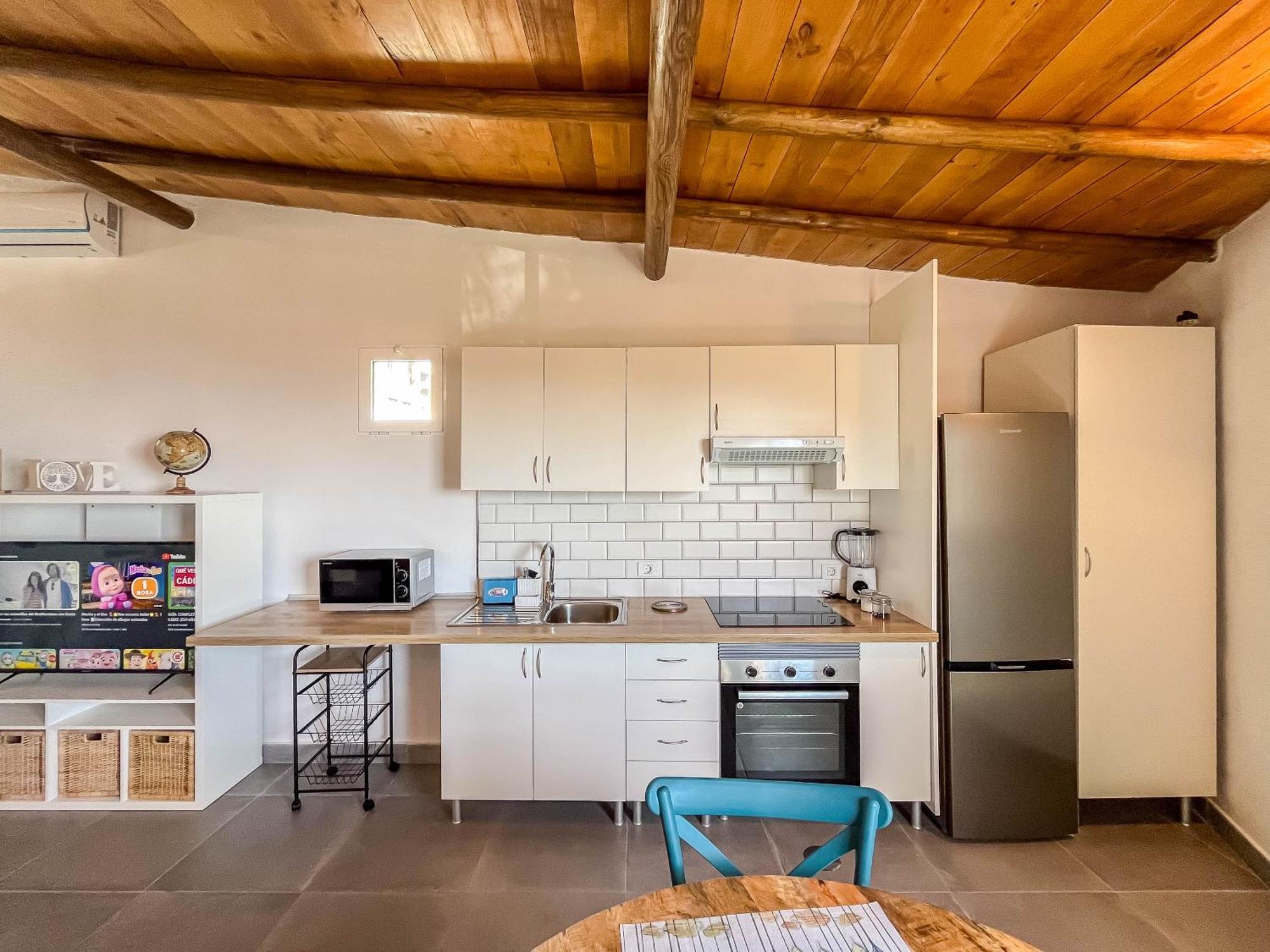 Lightbooking El Pinar Isla Del Hierro 외부 사진