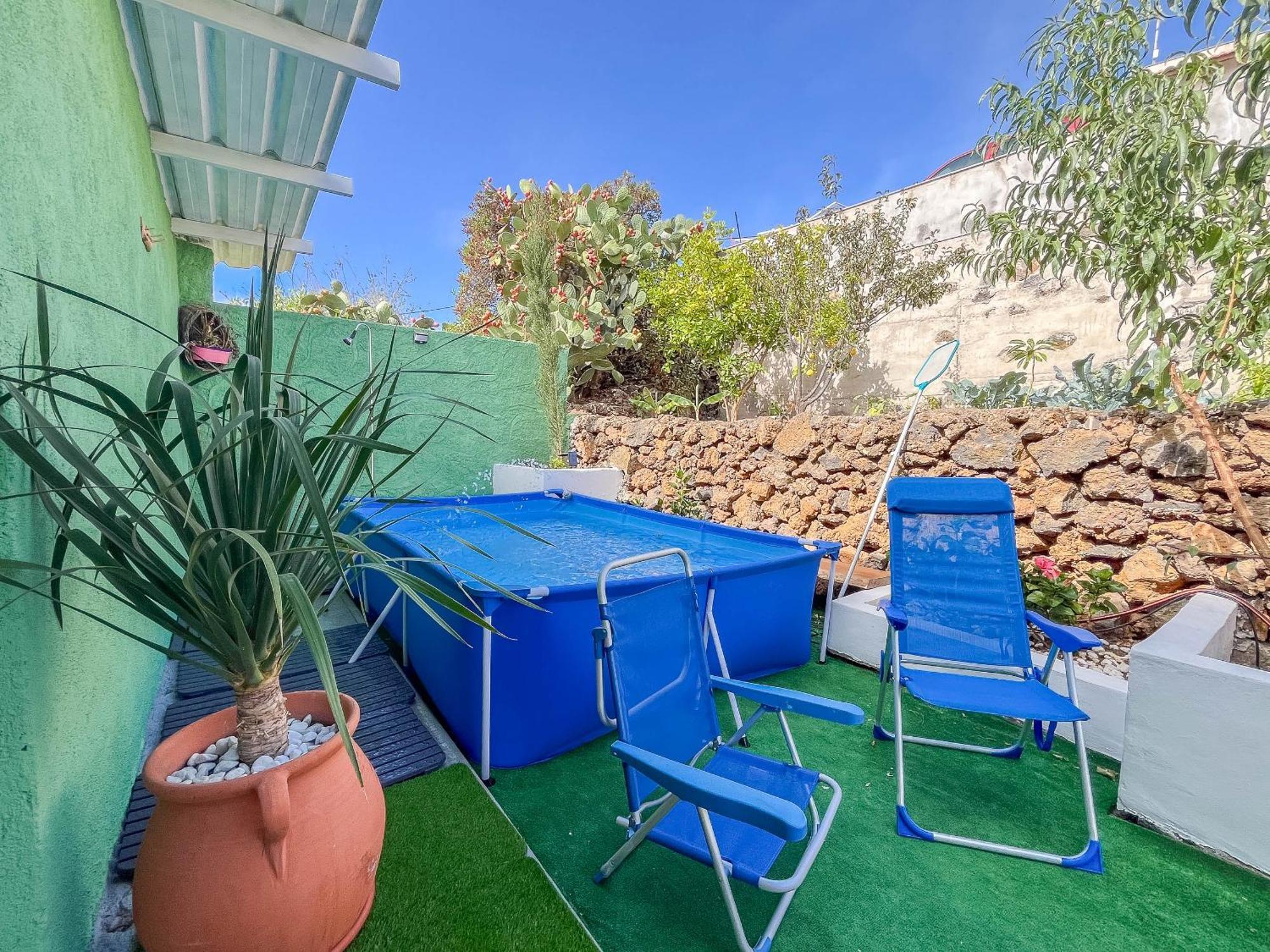 Lightbooking El Pinar Isla Del Hierro 외부 사진