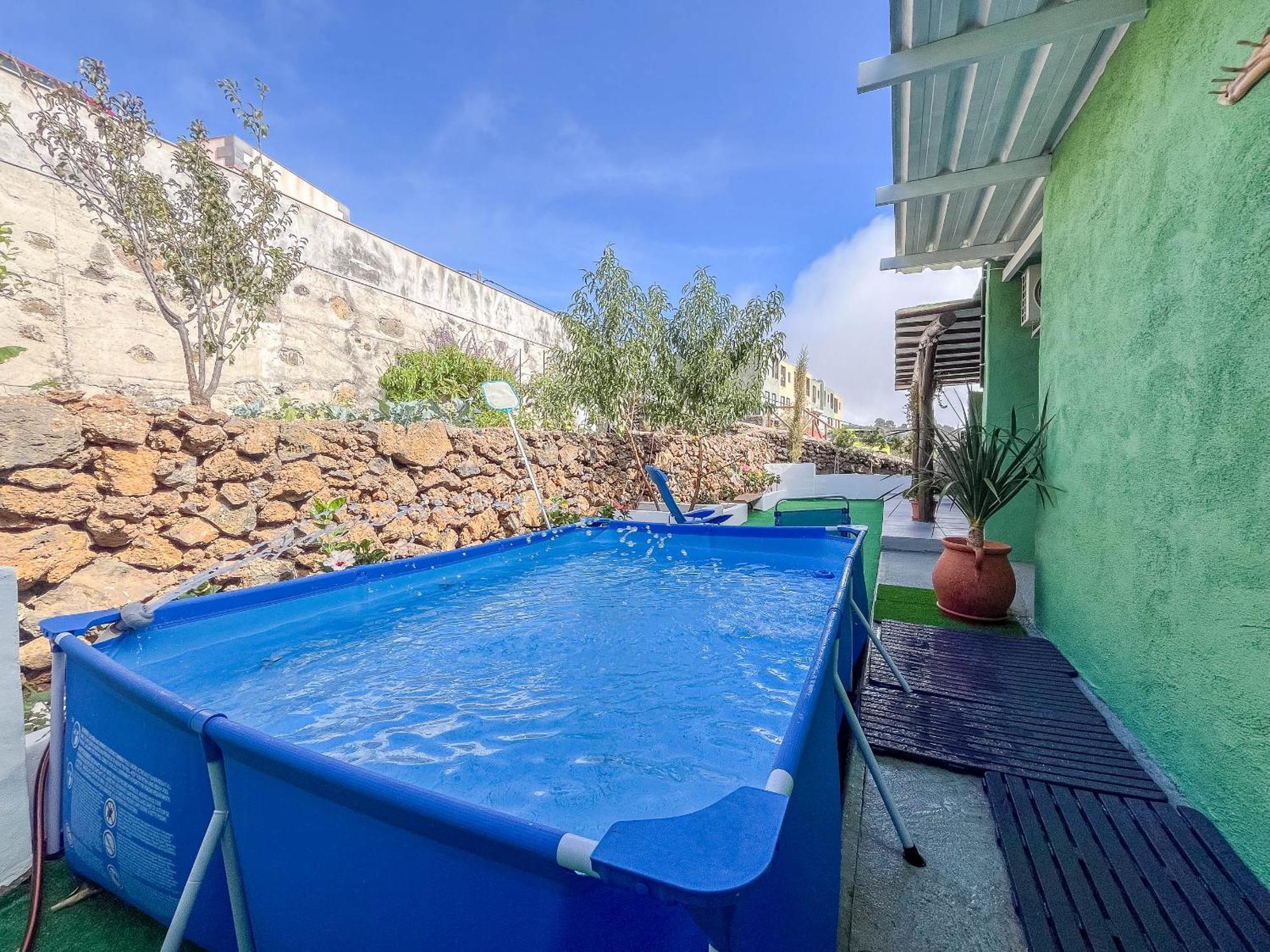 Lightbooking El Pinar Isla Del Hierro 외부 사진