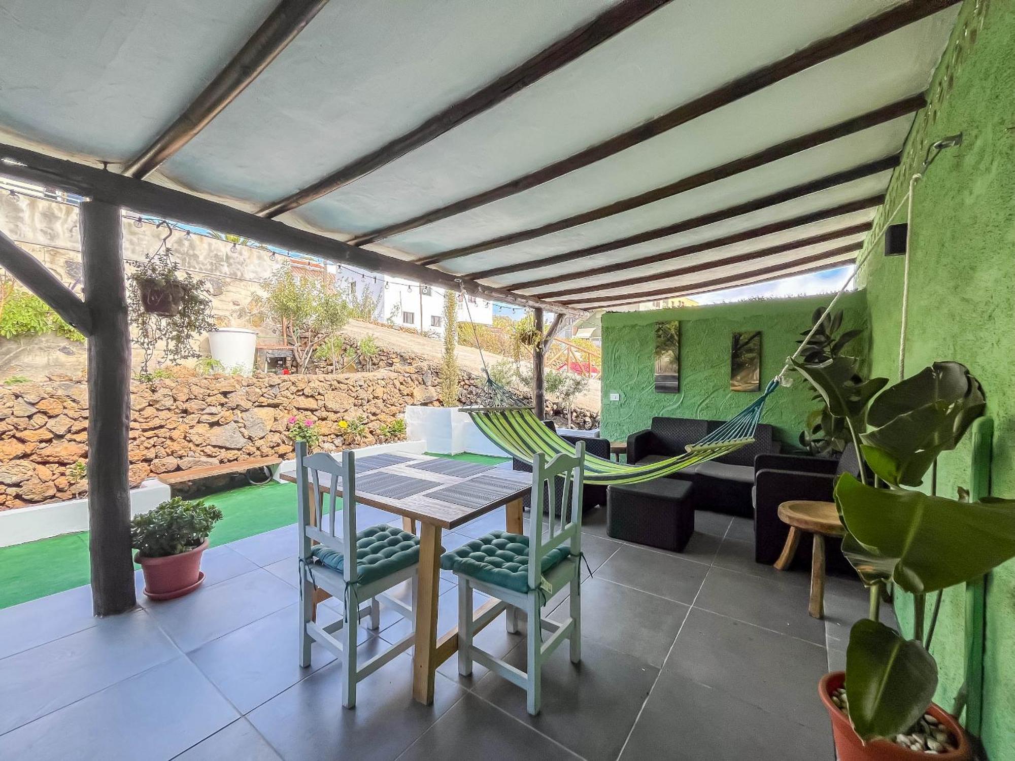 Lightbooking El Pinar Isla Del Hierro 외부 사진