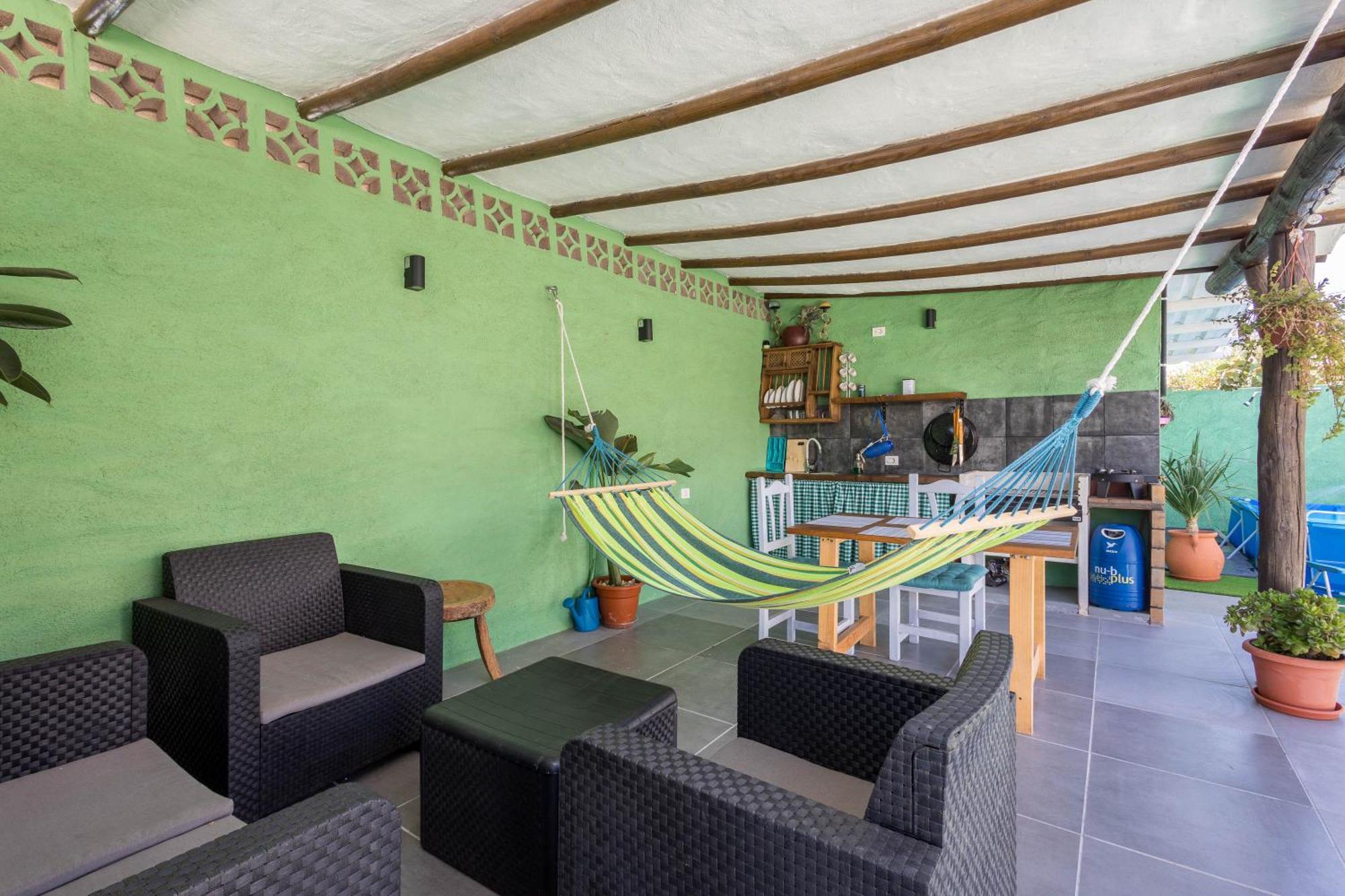 Lightbooking El Pinar Isla Del Hierro 외부 사진