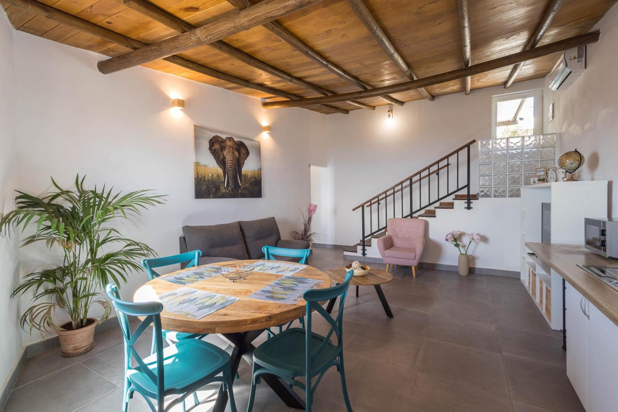 Lightbooking El Pinar Isla Del Hierro 외부 사진