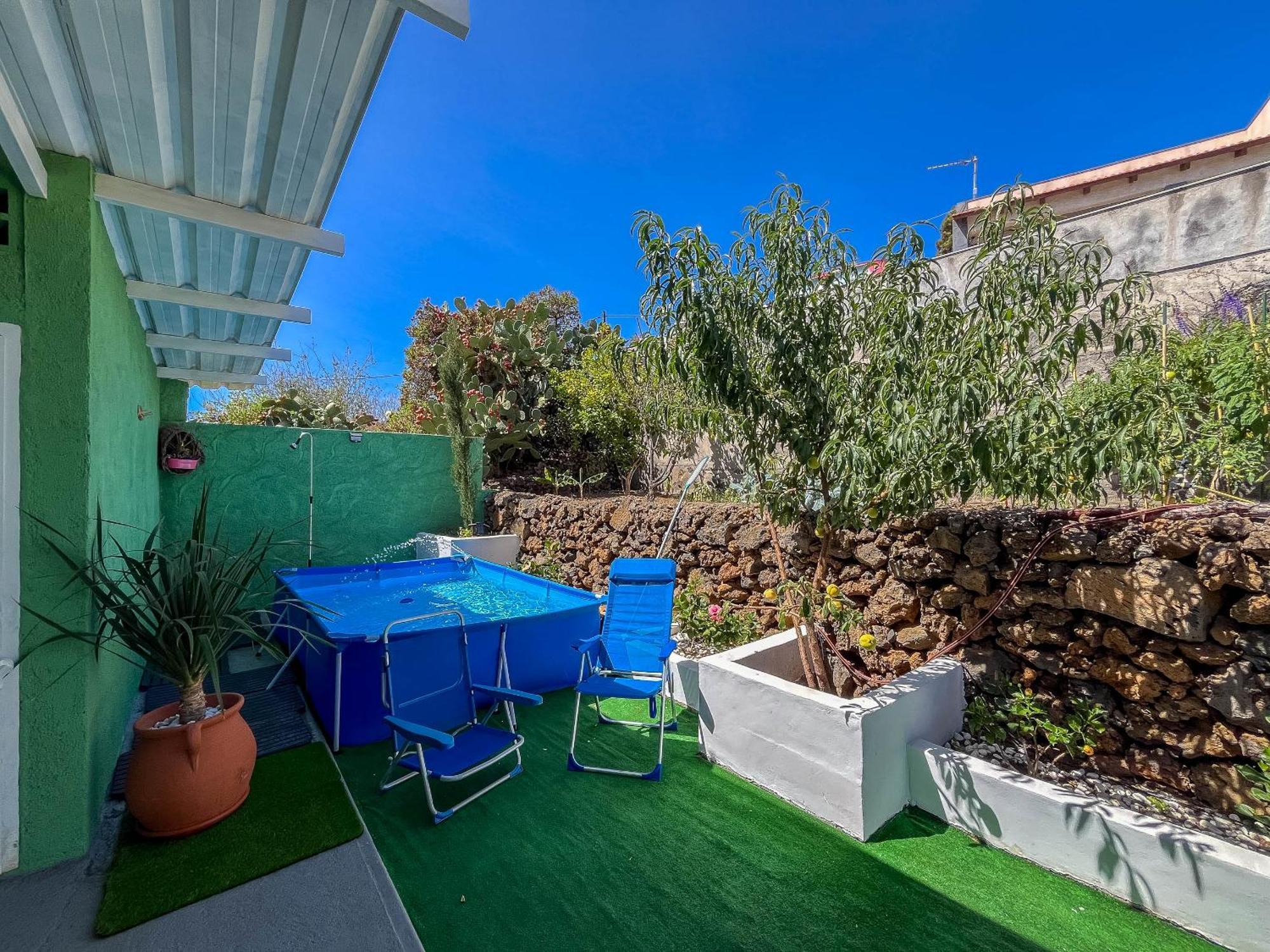 Lightbooking El Pinar Isla Del Hierro 외부 사진
