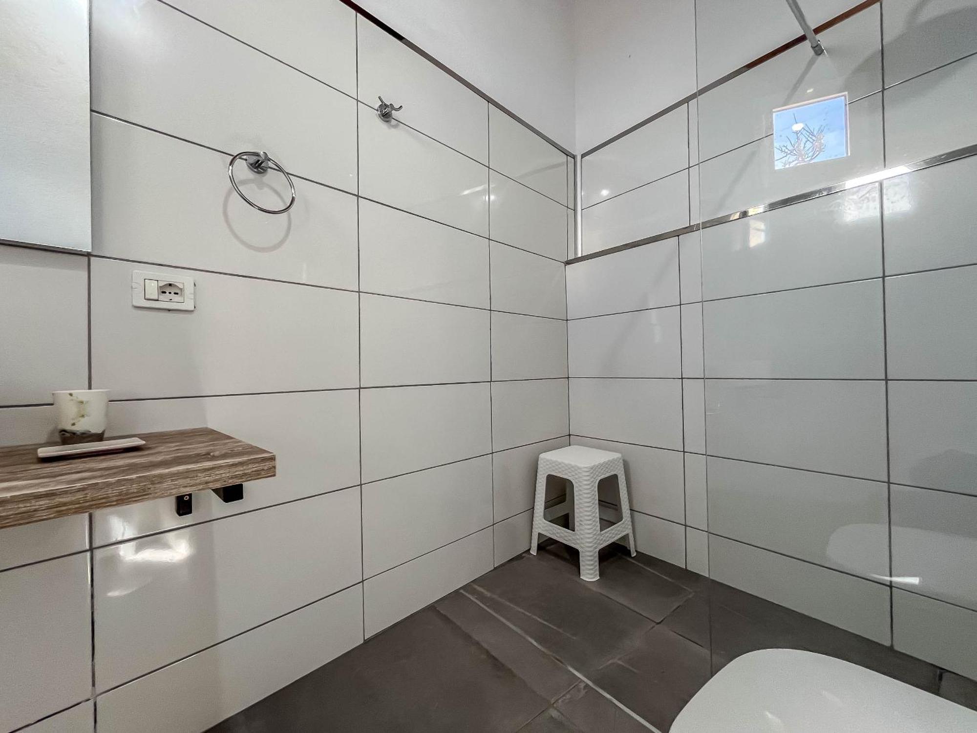 Lightbooking El Pinar Isla Del Hierro 외부 사진