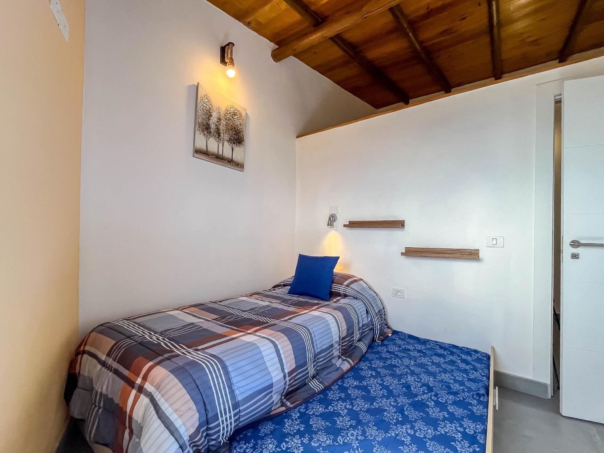 Lightbooking El Pinar Isla Del Hierro 외부 사진