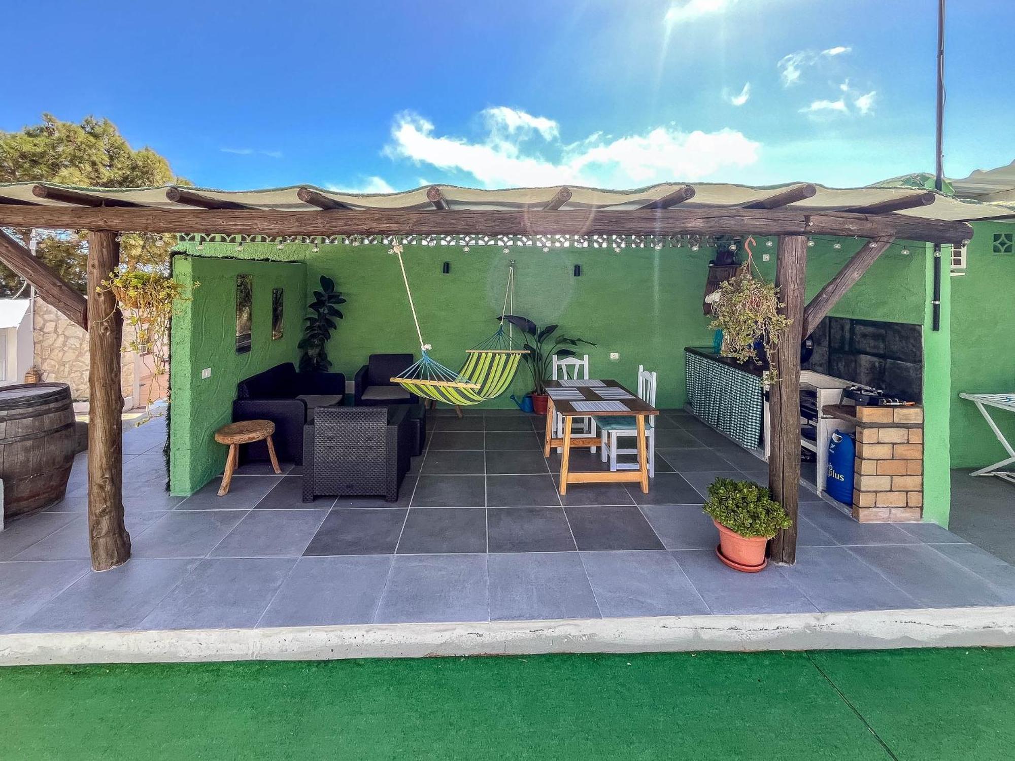 Lightbooking El Pinar Isla Del Hierro 외부 사진