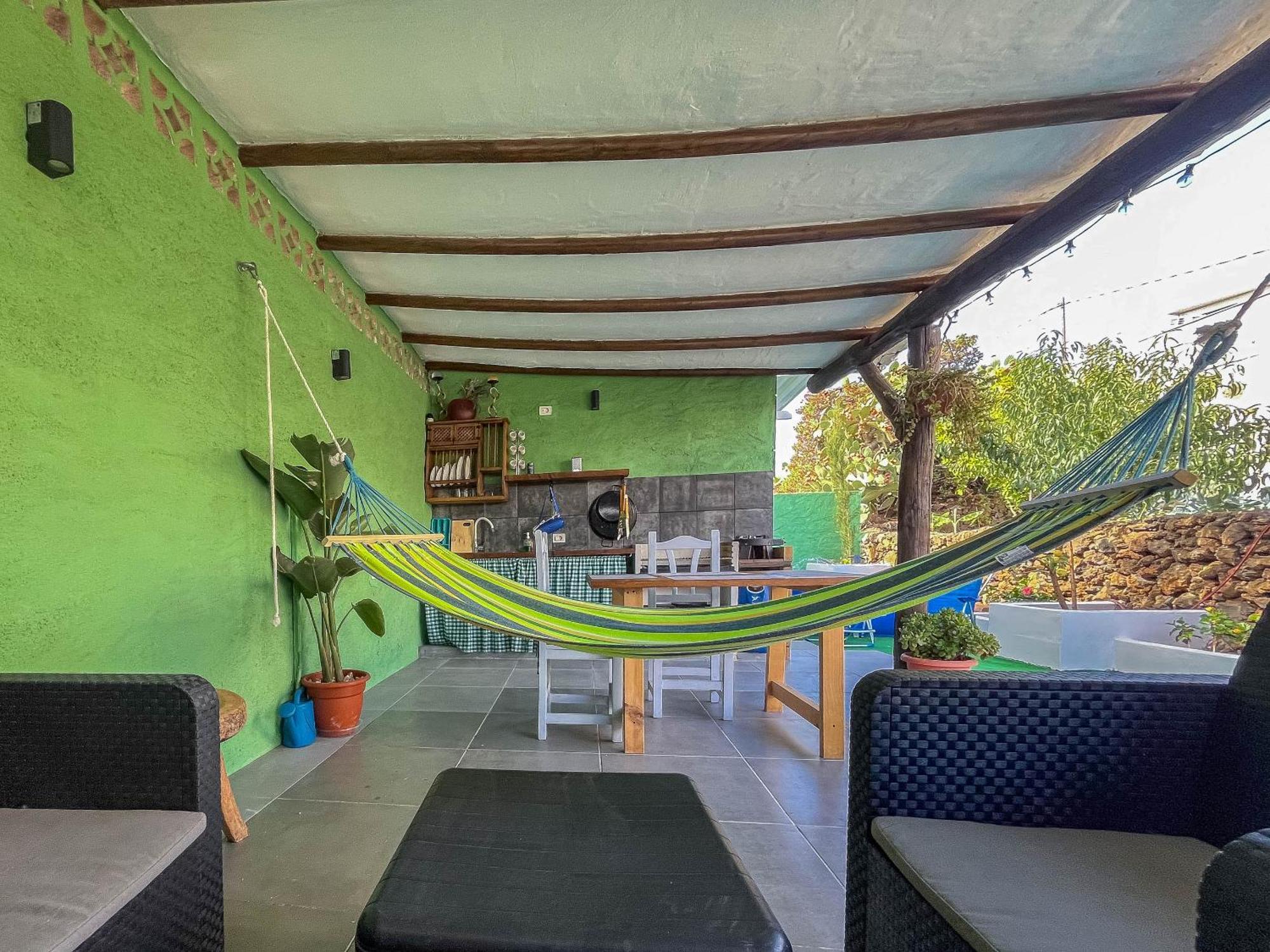 Lightbooking El Pinar Isla Del Hierro 외부 사진